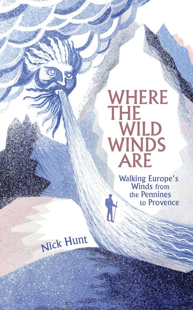 Where the Wild Winds Are – Nick Hunt Scrutiny