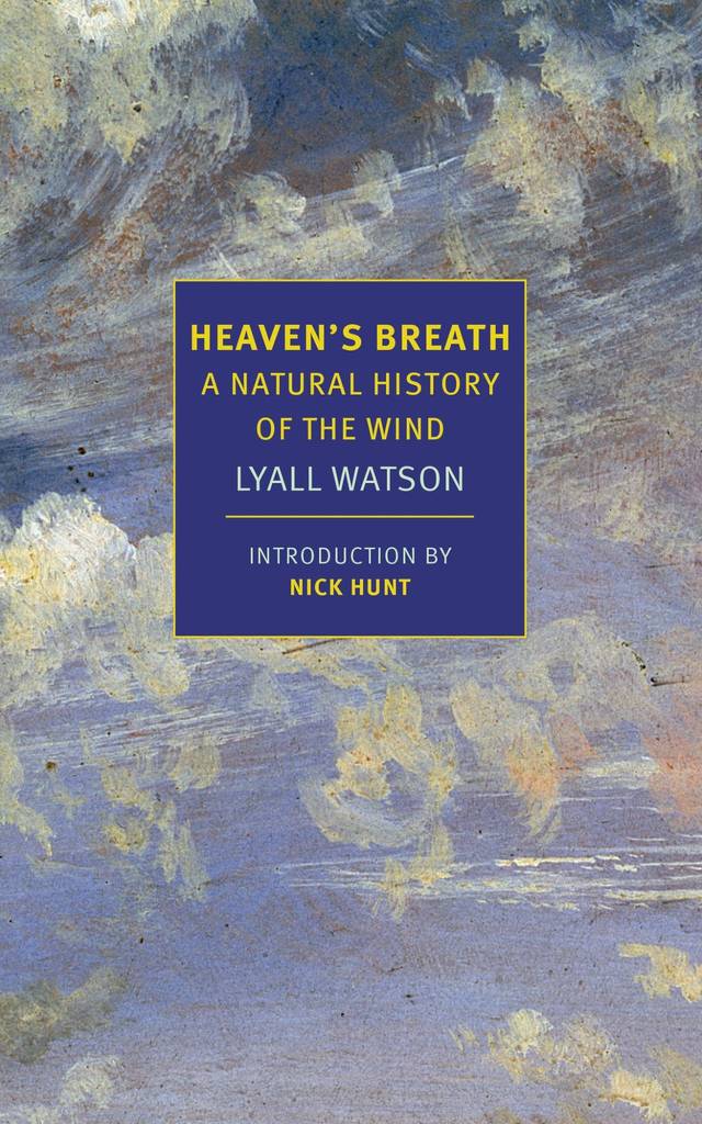 Introduction to Heaven’s Breath