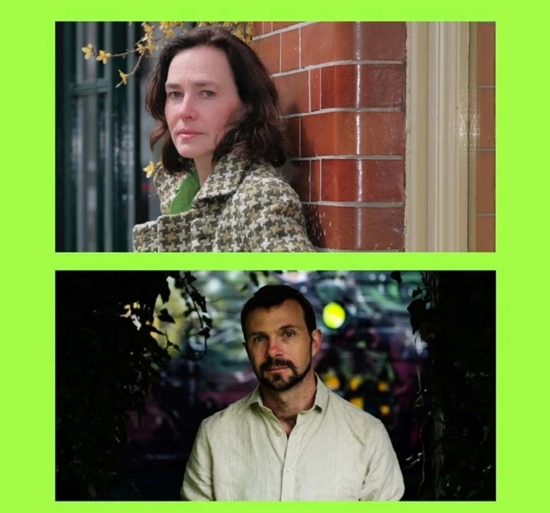 Nature Writing at Hawkwood