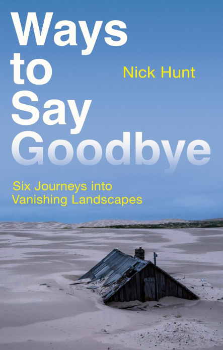 Ways to Say Goodbye