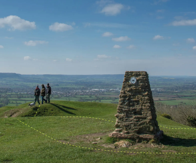 Wander – A Celebration of Walking